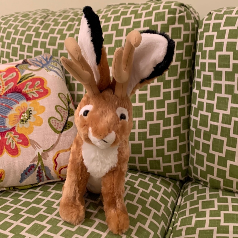 Stuffed Animal NWT